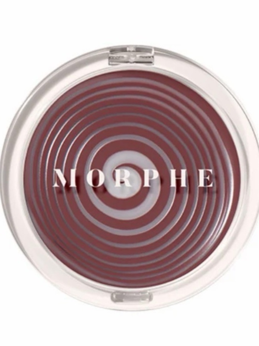 Morphe Cream Lip & Cheek Color — Mauve Brown